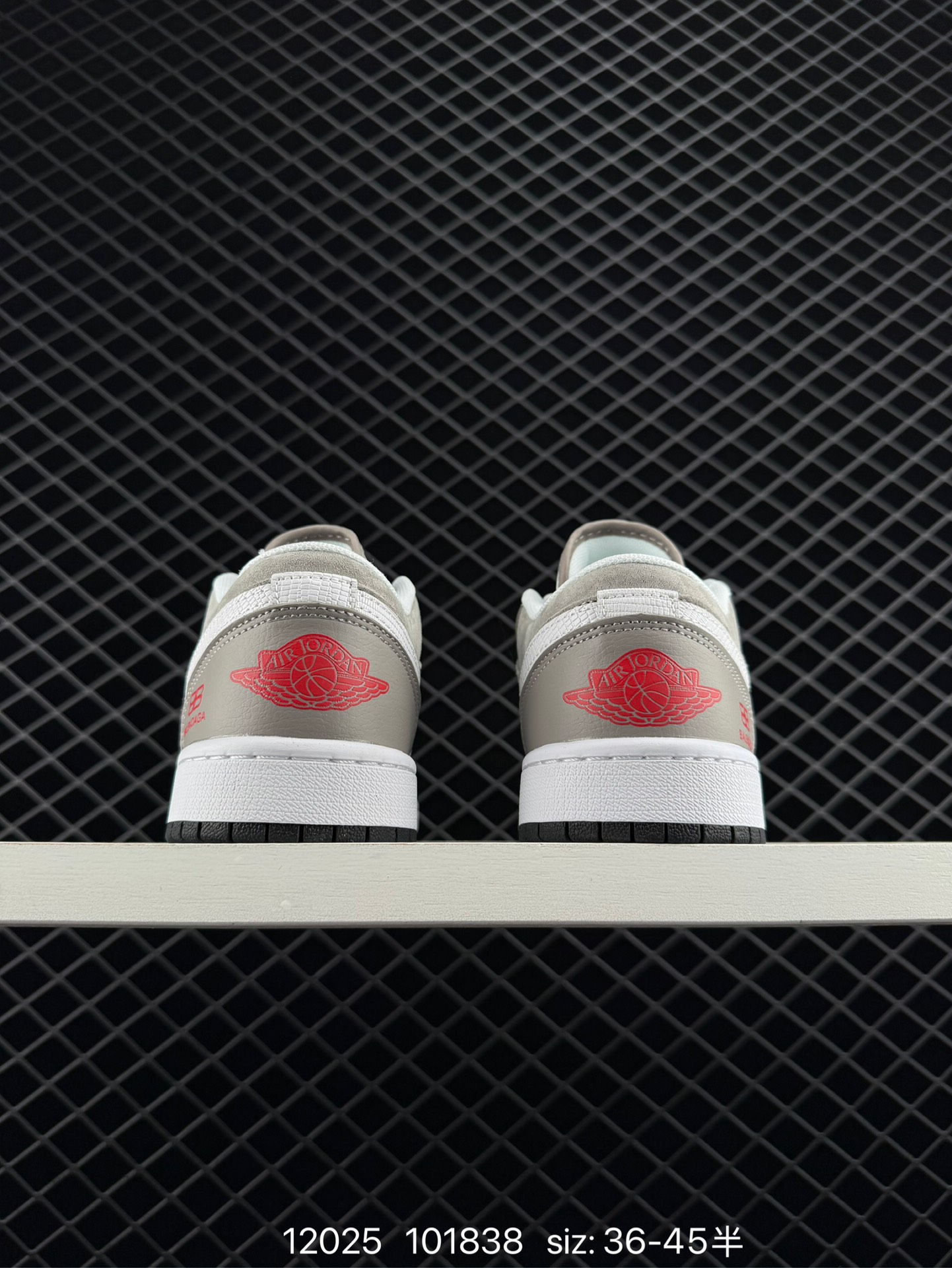 Air Jordan 1 Low AJ1